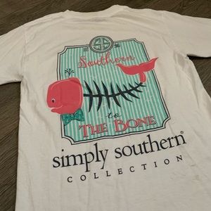 Simply Southern Tee